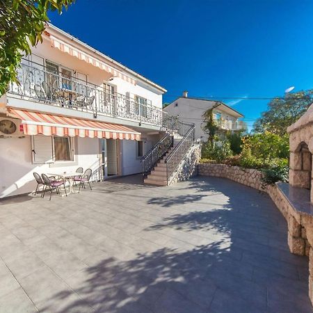 Apartments Carmen تْسْغيكفانِتْسا المظهر الخارجي الصورة