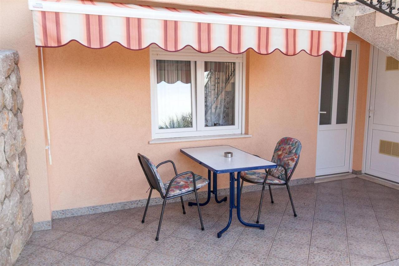 Apartments Carmen تْسْغيكفانِتْسا المظهر الخارجي الصورة