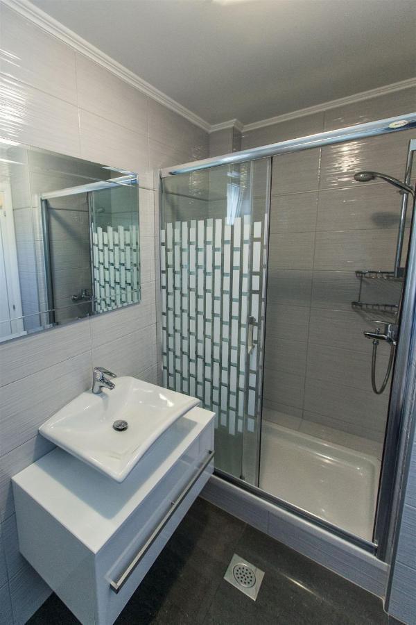 Apartments Carmen تْسْغيكفانِتْسا المظهر الخارجي الصورة